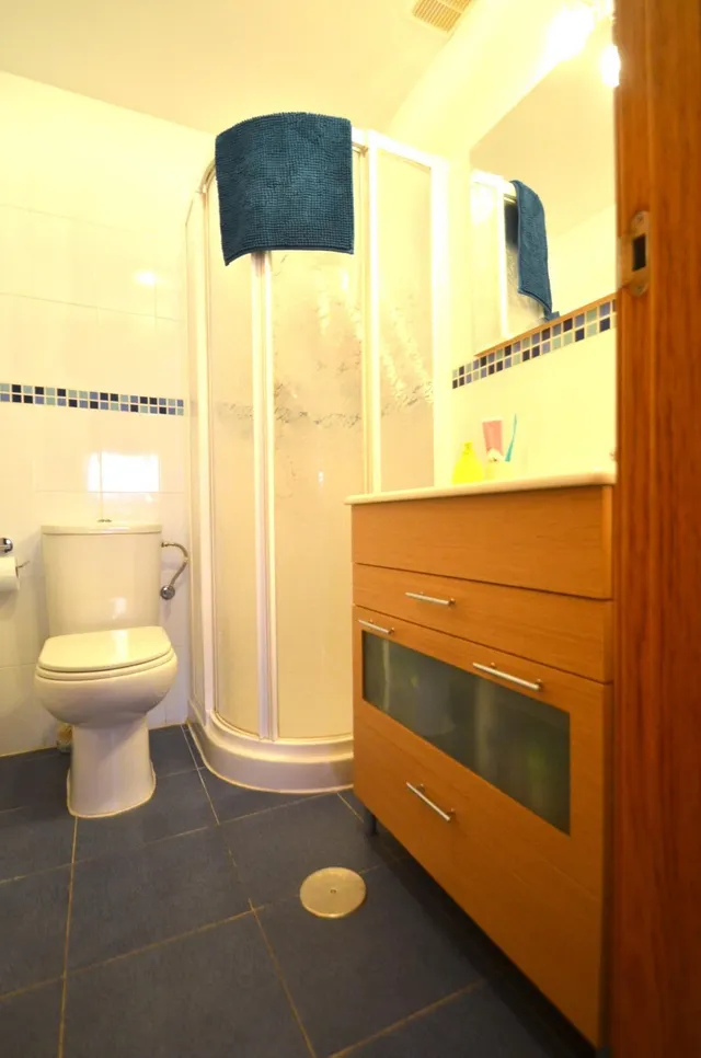 SE VENDE APARATMENTO DE DOS DORMITORIOS SEVENDGROUP.COM — 22