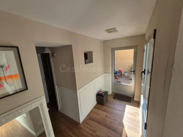 Exclusiva vivienda unifamiliar reformada en Vaquerías, junto a Cruz Roja — 8