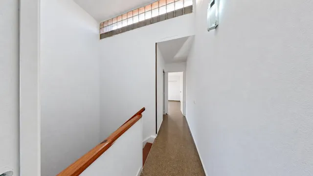 Chalet pareado en venta. — 21