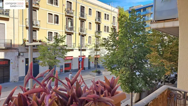 Piso en Poblenou-Oportunidad