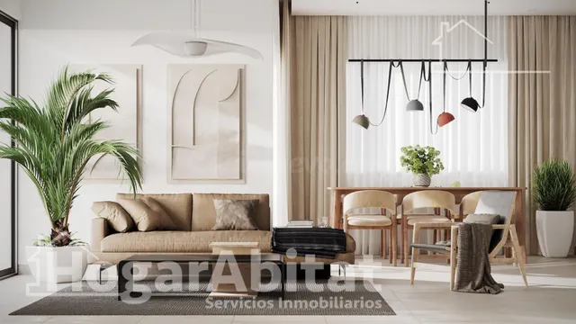 GRAN CHALET A ESTRENAR CON PISCINA, 3 TERRAZAS Y GARAJE — 2