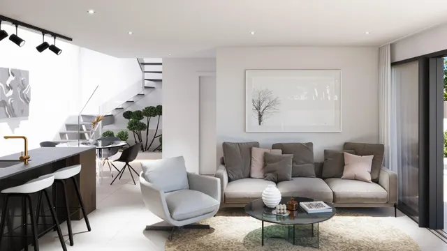 Villa 3 habitaciones 125m² en venta - PILAR DE LA HORADADA — 13
