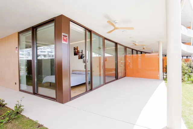 Apartamento 2 habitaciones 89m² en venta - Centro — 12