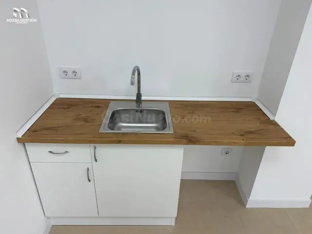 Exquisita Oficina en Alquiler - en el Centro de Negocios SUR - foto 5