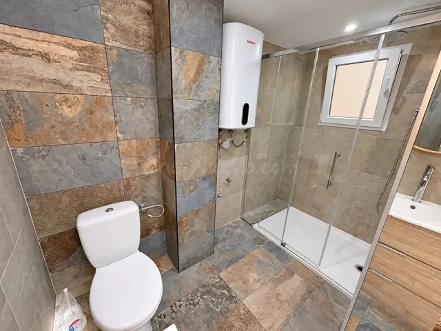 Apartamento 1 habitación 1m² en venta - Estacion de autobuses — 2