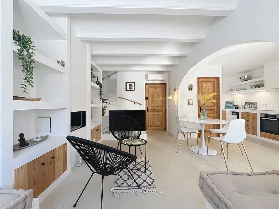 Casa 3 habitaciones 100m² en venta - Benissa pueblo