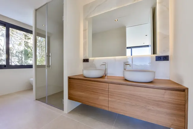 Villa 5 habitaciones 390m² en venta - Altea Hills — 24