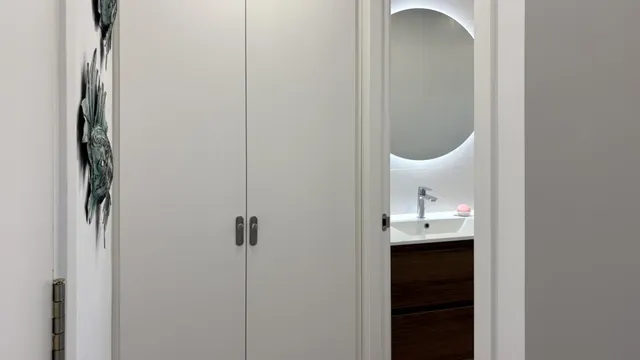 Oportunidad-Apartamento reformado en Los Pinos — 16