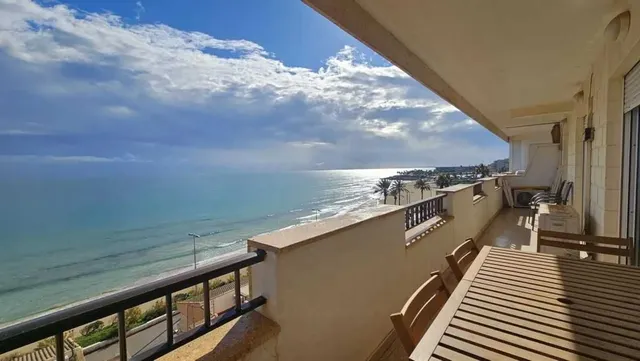 Apartamento 3 habitaciones 96m² en venta - Mil Palmeras — 29