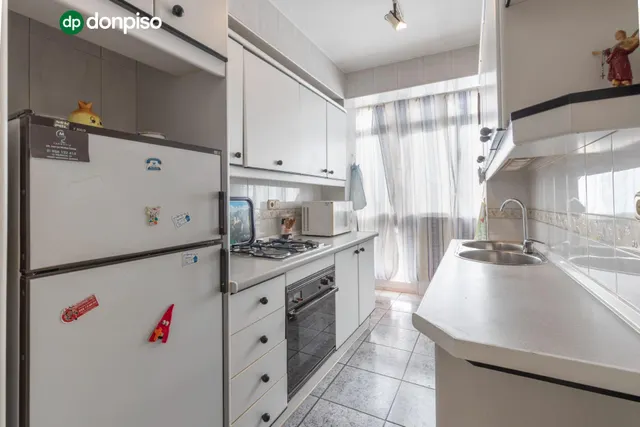 Piso 3 habitaciones en Calle Santa Margarita, junto Cmno. Bajo de Huétor — 22