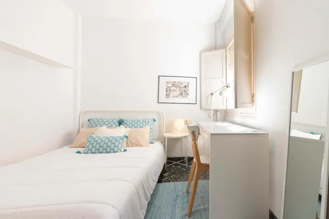 Habitación #2 — 7