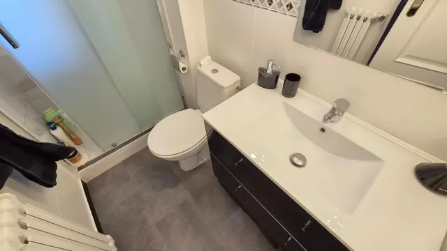 Pis de 5 habitacions a La Parada — 26