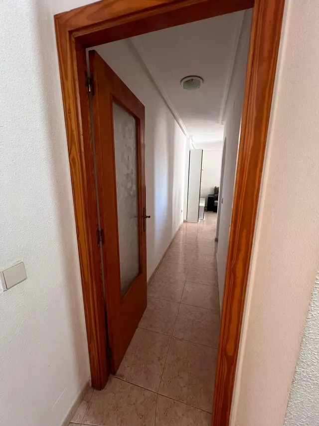 Fabuloso apartamento con piscina comunitaria, idoneo para vivir todo el año — 11
