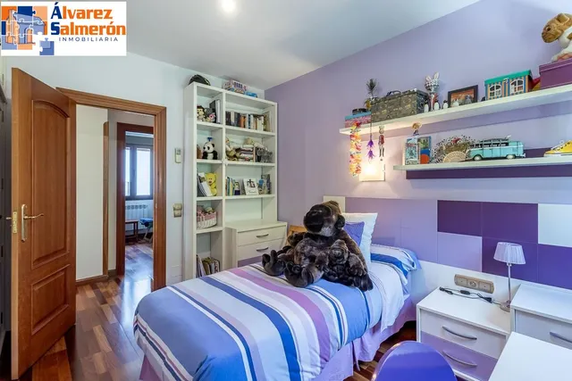 Chalet Exclusivo en Camino Bajo de Huétor — 16