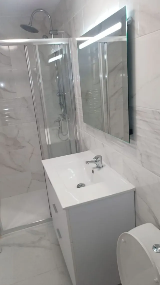 Piso 1 habitación 43m² en venta - Los Cristianos — 12