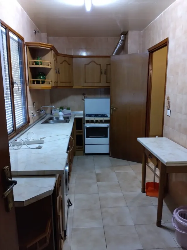 Piso centro — 6