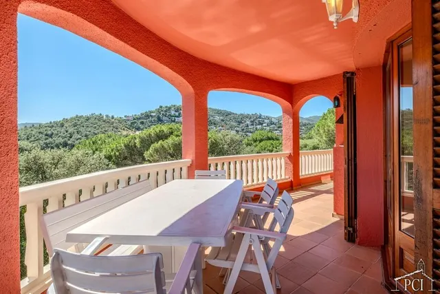 CHALET CON LICENCIA TURÍSTICA Y PISCINA PRIVADA - CALONGE — 15