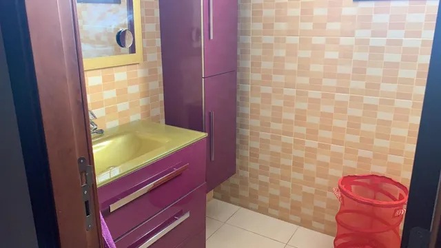 Duplex reformado en Vecindario — 13