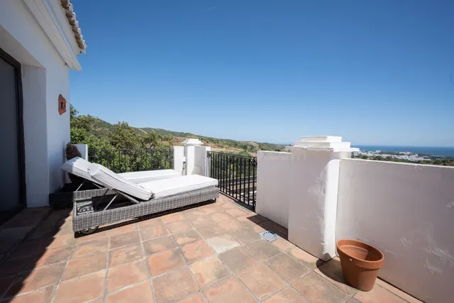 Ático Dúplex 3 habitaciones 395m² en venta - Marbella - foto 3