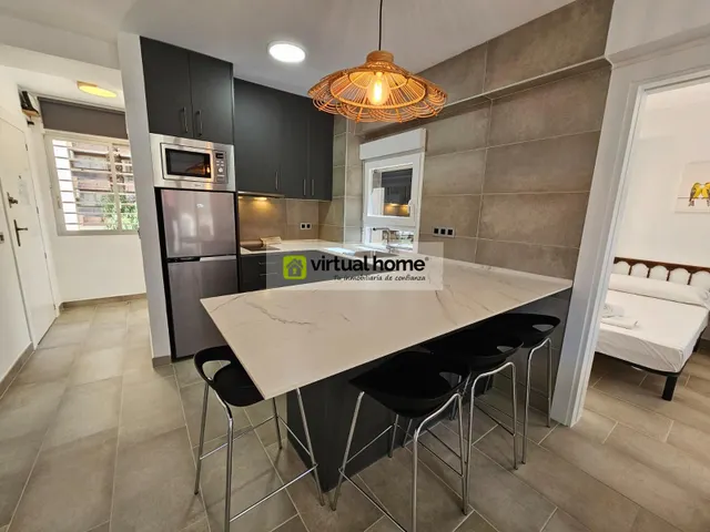 Impecable Piso Nuevo en el Corazón de Rincon de Loix, Benidorm por €295.000 — 11