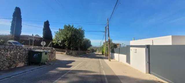 Conjunto de tres terrenos urbanos en Sa Cabaneta, Marratxí — 21