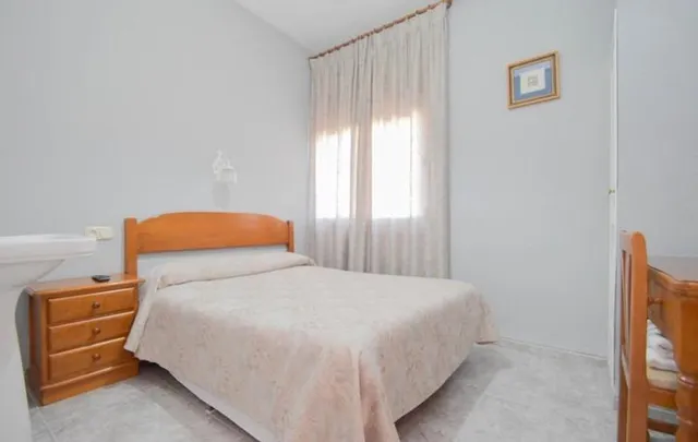 Hostal en venta Santa Fe — 39