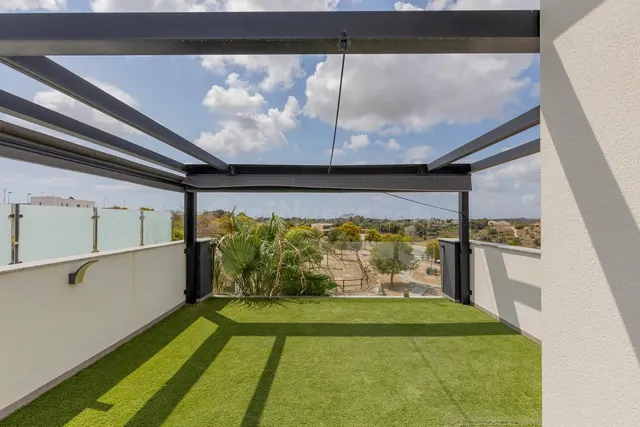 Villa 3 habitaciones 144m² en venta - Pueblo 4 — 3