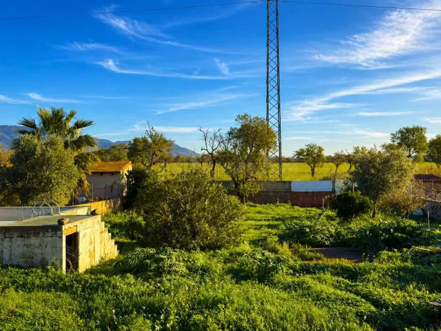 Parcela de 968 m2 en Can Garriga (Marratxí) – Núcleo rural - foto 5