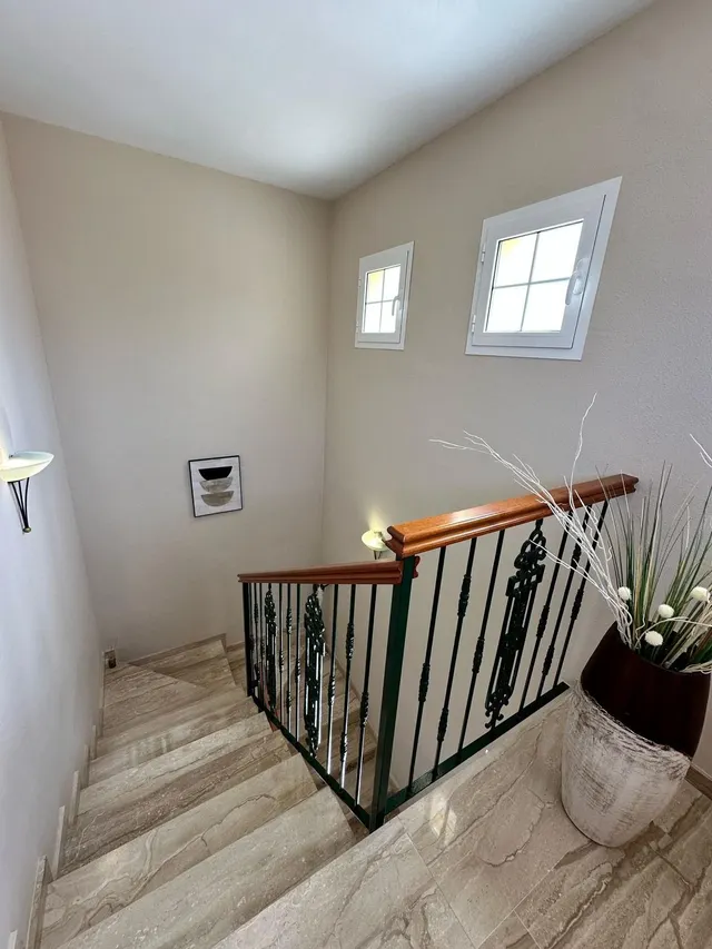 Adosado 4 habitaciones 216m² en venta - Riviera del sol — 28