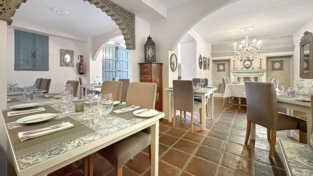 Restaurante 4 habitaciones 688m² en venta - Costa del Sol — 13