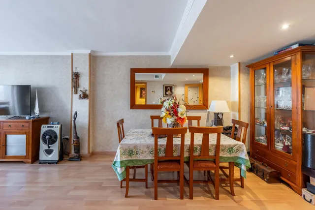 Amplio y moderno piso en Las Salinas, Roquetas de Mar por €240.000 — 10