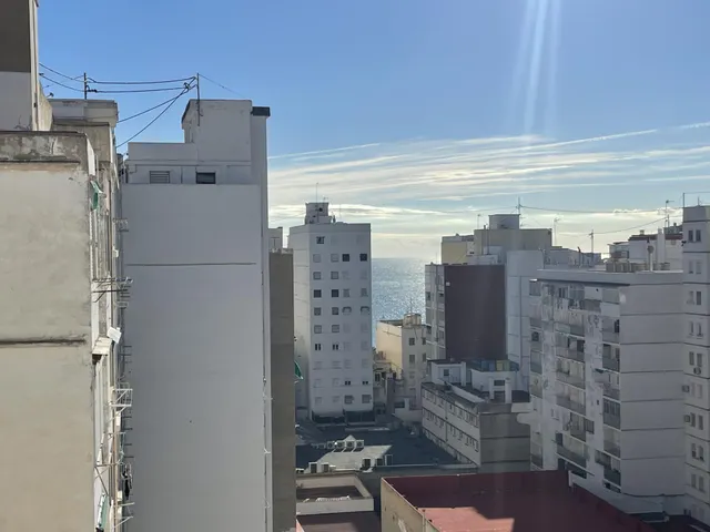 Espectacular Ático en Cullera: Tu Refugio entre el Mar y el Castillo — 31