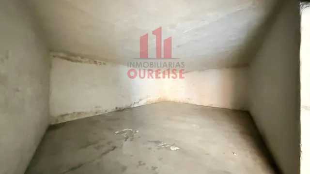 PLAZA DE GARAJE DOBLE CERRADA EN O COUTO. — 9