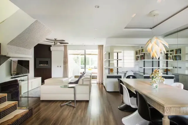 Adosado 5 habitaciones 166m² en venta - Marbella - foto 2