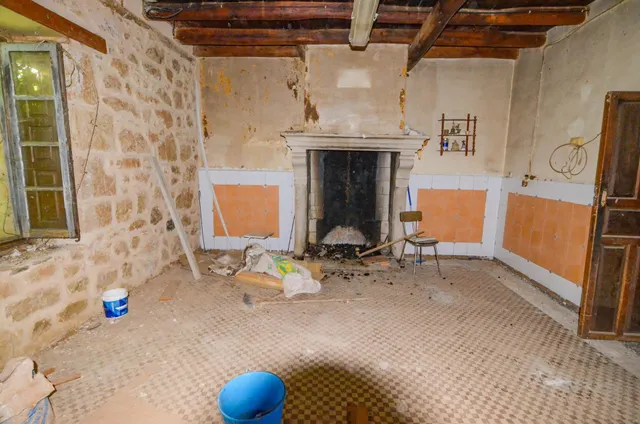 Urbis te ofrece una casa con terreno en venta en Doñinos de Salamanca, Salamanca. — 42