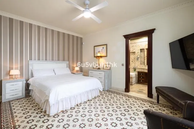 Adosado 5 habitaciones 259m² en venta - Centro — 10