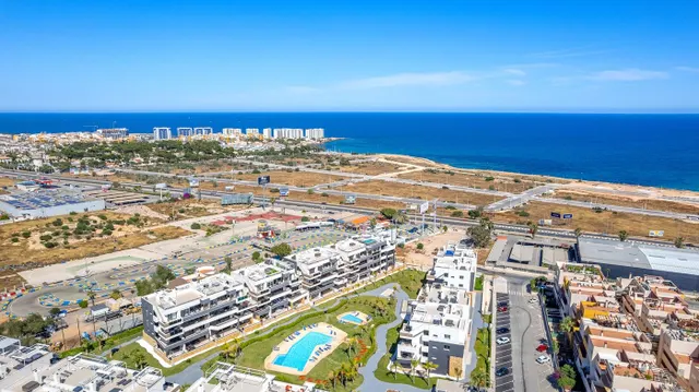 Apartamento 3 habitaciones 112m² en venta - Punta Prima — 47