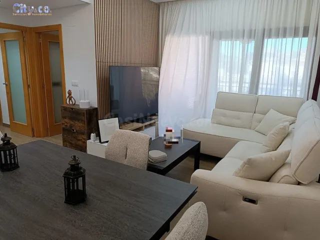 Apartamanto en Spa Valley II, Villanueva del Rio Segura
