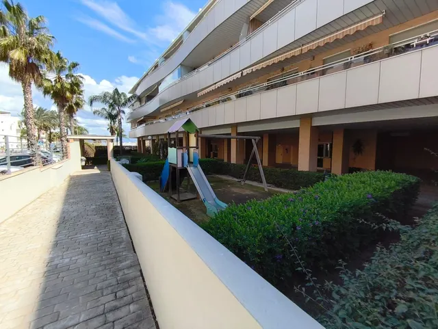 Apartamento 3 habitaciones 117m² en venta - Centro — 28