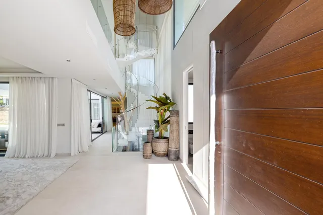 Chalet 7 habitaciones 954m² en venta - Centro — 40