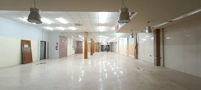 LOCAL EN ALQUILER Y VENTA, LISTO PARA TU NEGOCIO