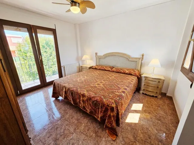 Espectacular villa privada en alquiler anual — 11