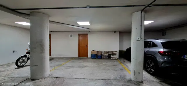 Se vende piso de 2 dormitorios con amplia terraza, garaje y trastero en Aguadulce Sur — 35