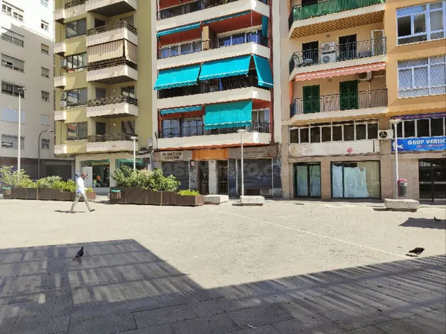 Local comercial en Venta en Palma De Mallorca Baleares CIUDAD ANTIGUA — 7