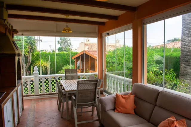 Casa 3 habitaciones 168m² en venta - Cabo Roig — 11
