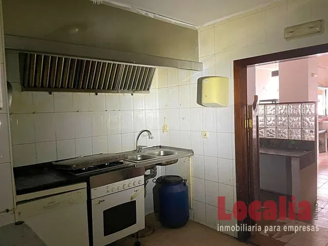 Bar Cafetería en venta en Maliaño, Camargo - foto 5