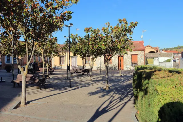 Oportunidad Única en el centro de Viana