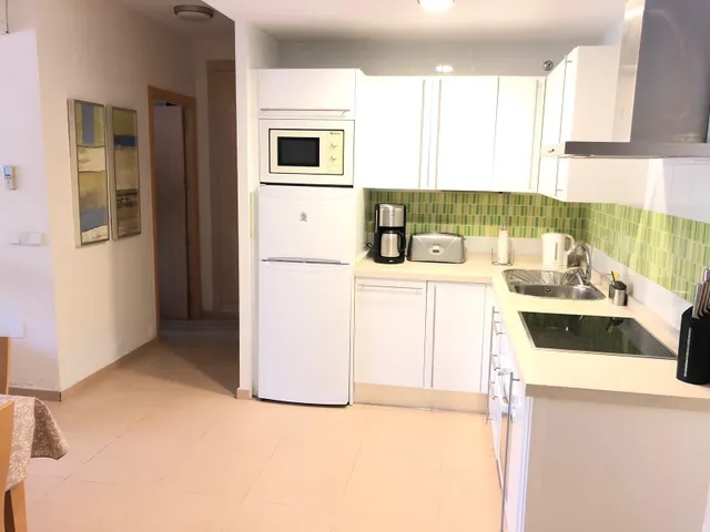 Apartamento en BenalBeach — 7