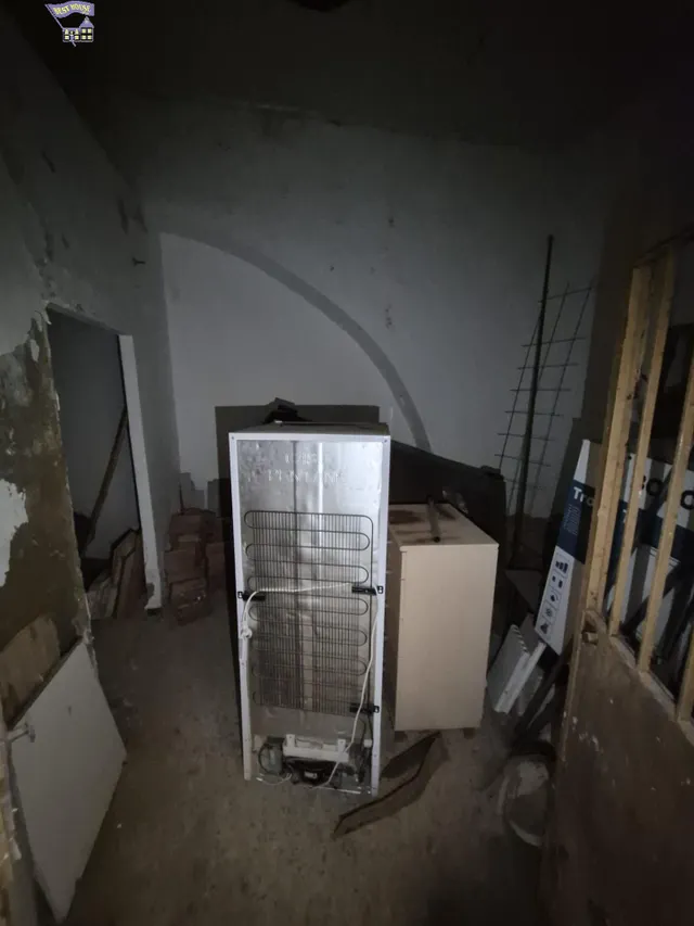 SE VENDE DOS APARTAMENTOS INDEPENDIENTES EN EL CASCO ANTIGUO — 6
