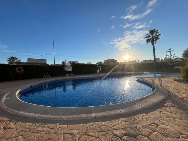 Vivienda soleada en Orihuela Costa — 32